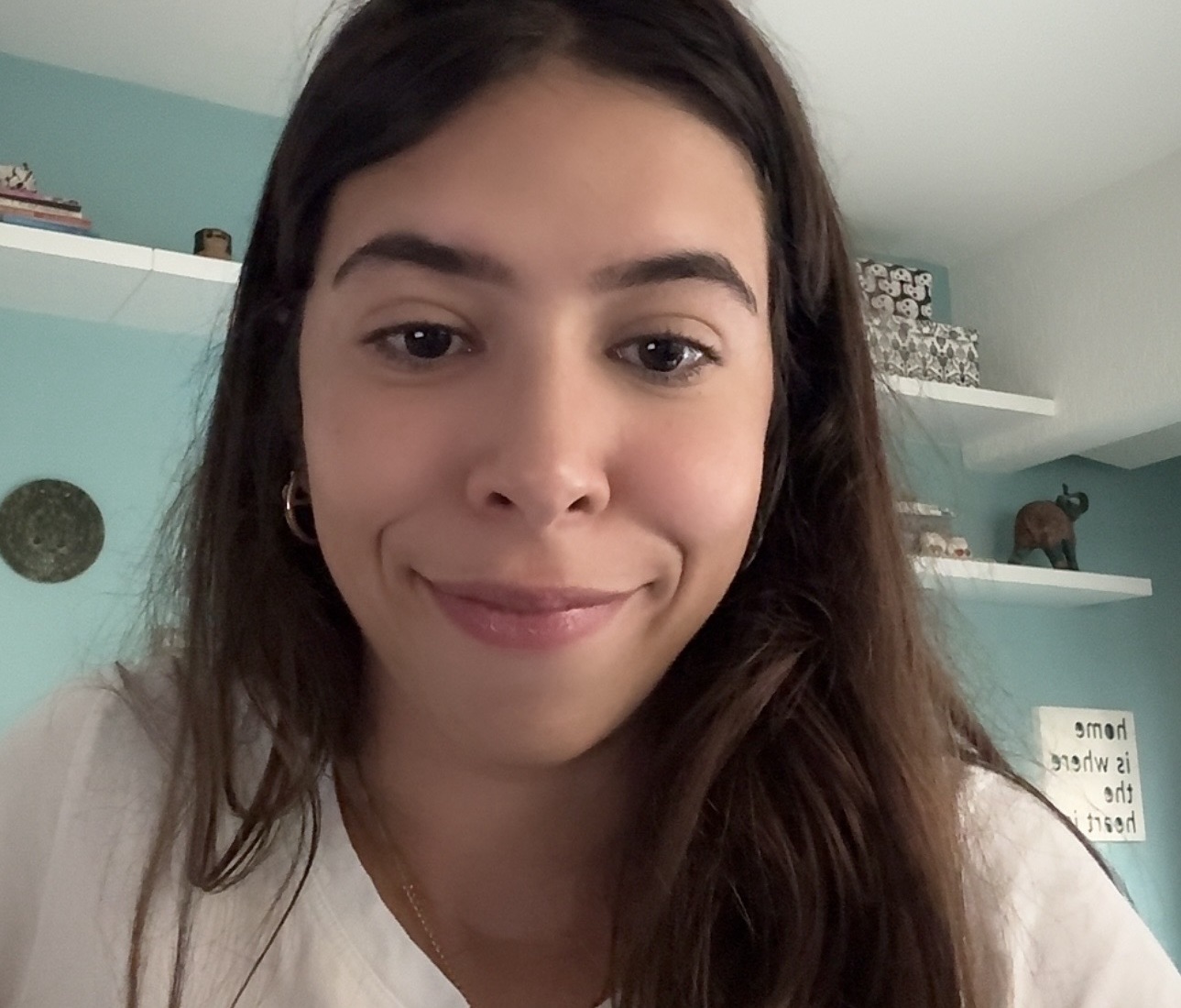 Comentário anônimo feito durante uma live contando que reconquistou a ex com o SOS Término